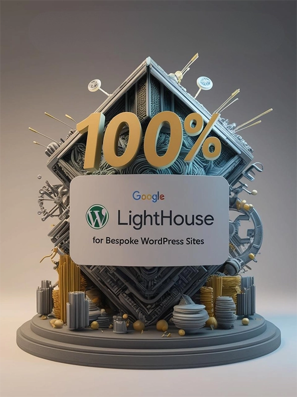 Webolicious animated character