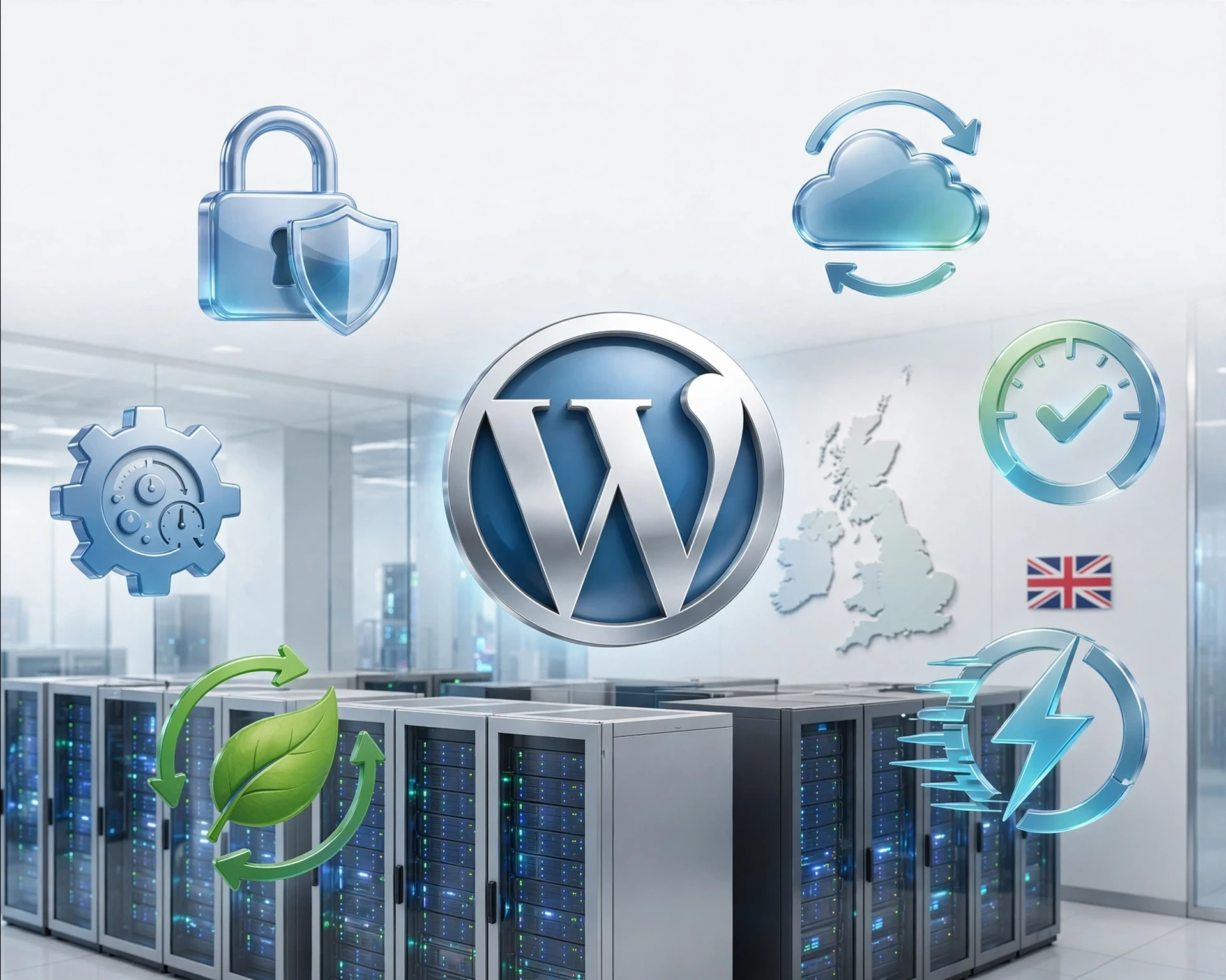 WordPress Hosting