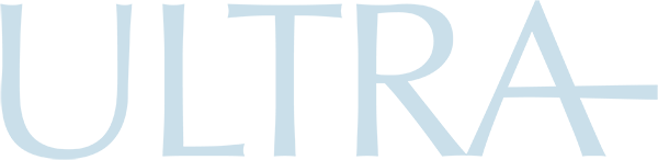 Ultra Property logo