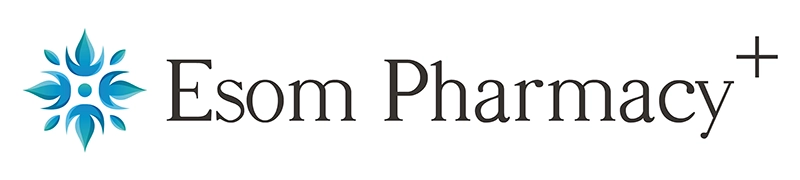 Esom Pharmacy logo