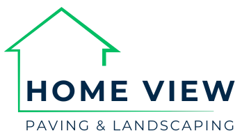 Home View Paving logo